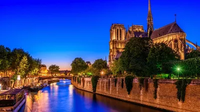 DE PARIS